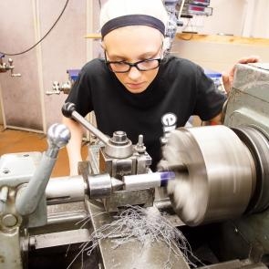 Machine Tool Technology